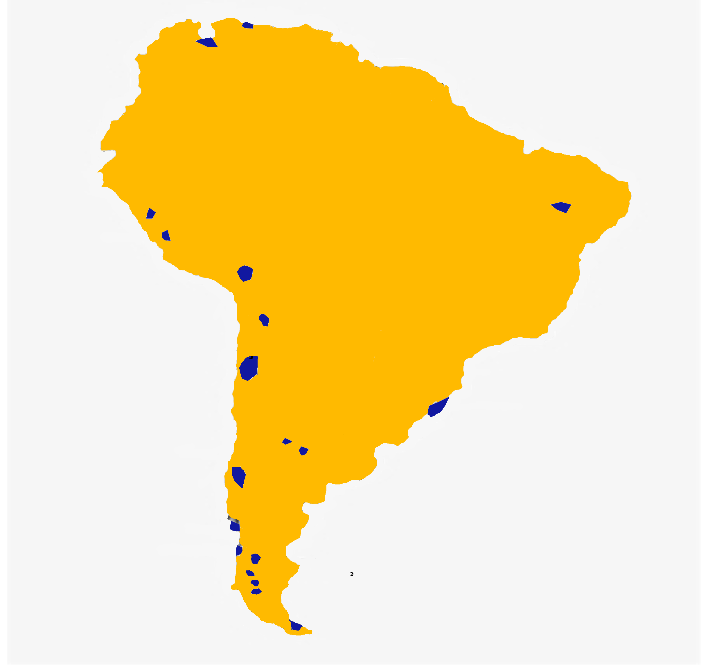America De Sud Jocuri Geografie